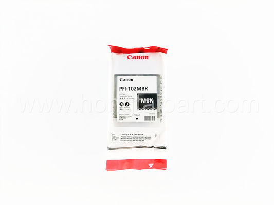 kupować Wymienny wkład atramentowy firmy Canon do obrazu PROGRAF IPF500 IPF510 IPF600 IPF605 IPF610 produkcja internetowa
