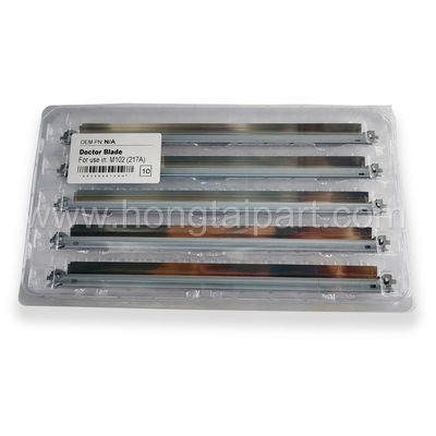 kupować Ostrze lekarza kasety z tonerem do M102 M130 M130fw M102a M130a produkcja internetowa