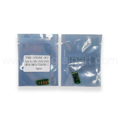 kupować Chip kasety z tonerem do Xerox Cp105 CP205 CM205 CM215 CT201592 Chip Konica Minolta wysokiej jakości ma zapas produkcja internetowa