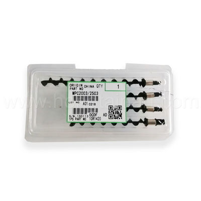 kupować Śruba zasilająca toner do Ricoh MP C2003 2503 gorąca sprzedaż nowe śruby zasilające śruba stabilna i długa żywotność mają zapas produkcja internetowa