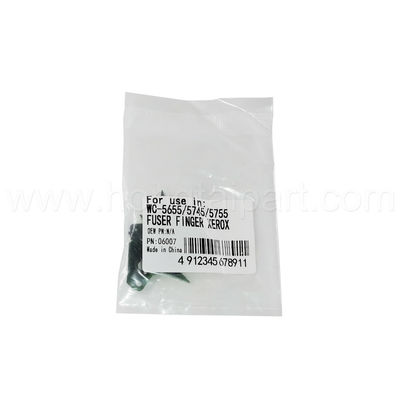 kupować Górne palce separacyjne utrwalacza do Xerox WC5855 604K24990 gorąca sprzedaż części kopiarki mają wysoką jakość i długą żywotność produkcja internetowa