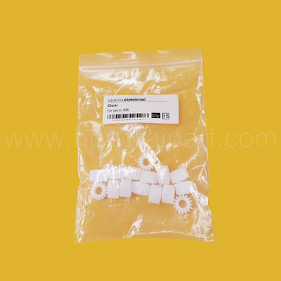kupować Bieg dla Xerox D95 D110 D125 D136 4110 4112 4127 4590 4595 655N00380 OEM gorące części drukarki napęd utrwalacza biegów oryginalny produkcja internetowa