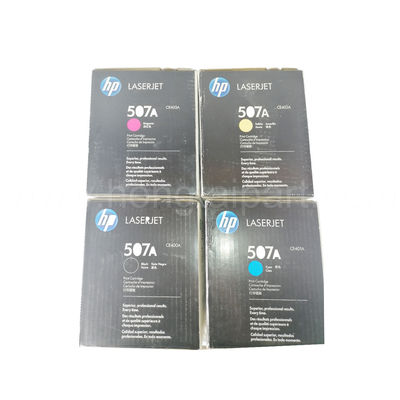 kupować Wkład atramentowy (zestaw) do 507A CE400 ACE401 ACE402 ACE403A M575dn M575f M575c M570dn M570dw M551dn M551n M551xh produkcja internetowa