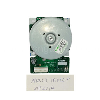 kupować Główny silnik do Ricoh MP2014AD 2014D 1120 IMC2700 2701 2702 gorąca sprzedaż kopiarki części silnik główny produkcja internetowa
