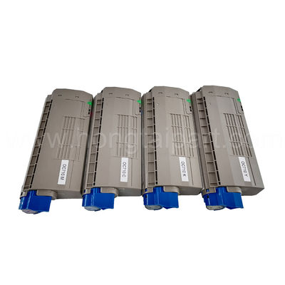 kupować Kaseta z tonerem do OKI C710N C711DN C711N C710 gorący sprzedawany producent tonerów i kompatybilny z tonerem laserowym mają wysoką jakość produkcja internetowa