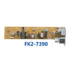 Płyta DC ISO9001 do Canona Mf4018 4010 4120 4150 4140 FK2-7390