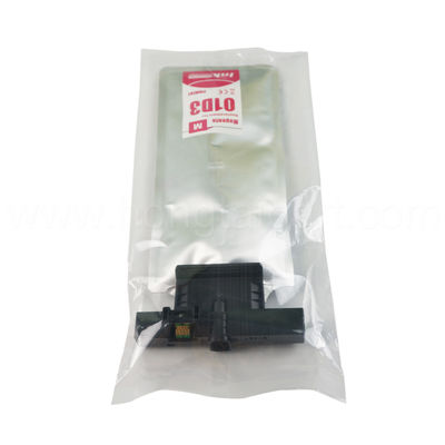 kupować Worek na tusz do Epson WorkForce Pro WF-C529RWF-C529RDTWWF-C579RDTWFWF-C579RD2TWFWF-C579RDWF Seria T01D3 (M) 220 ml produkcja internetowa