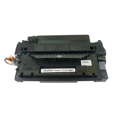 kupować Kaseta z tonerem do 55A CE255A LaserJet Enterprise 525 P3015 LaserJet Pro M521 gorący sprzedający się producent i toner laserowy produkcja internetowa
