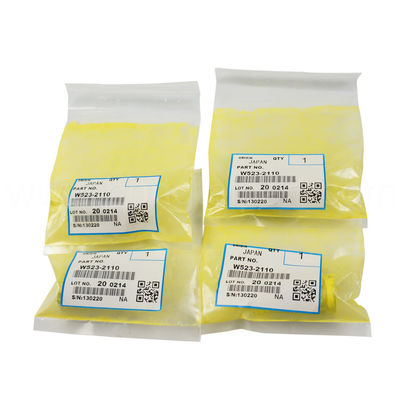 kupować Kompatybilna guma pompy tonera do Ricoh MPC3500 MPC5000 MPC2000 MPC2800 W523-2110 produkcja internetowa