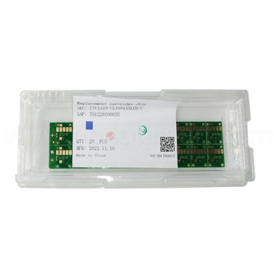kupować ISO9001 układ wkładu atramentowego C do Canon 671 681 686 681XL produkcja internetowa