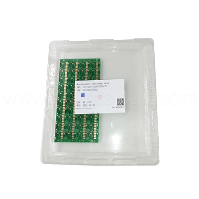 kupować Oryginalny wkład atramentowy Chip Photo Blue do Canon 671 681 686 681XL produkcja internetowa