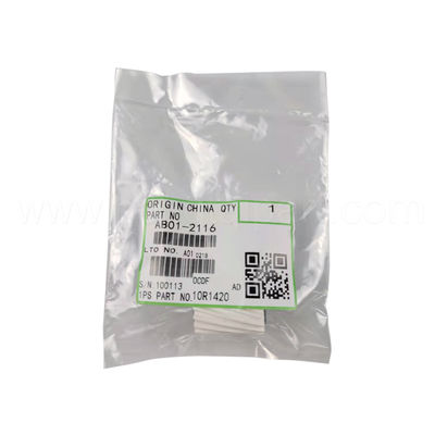 kupować Przekładnia napędu utrwalacza do Ricoh MP C4503 C6003 C5503 AB012116 AB012096 gorąca sprzedaż części do drukarek przekładnia napędowa i zestaw przekładni utrwalacza produkcja internetowa