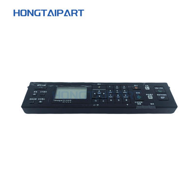 Oryginalny zespół panelu sterowania FM1-P148-000 FM1-G076-000 FM1-G077-000 FM1-G078-000 FM1-G079-000 dla Canon MF210 MF21