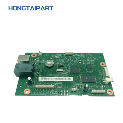 CZ183-60001 płyta logiczna formatująca do H P Laserjet M127fw M128fw M128fn M127fn 127fp