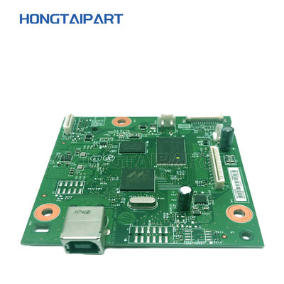 H P M125A formater logika płyta główna PCA ASSY dla H P Laserjet M125 M125A 125 125A Laser Jet Pro urządzenie wielofunkcyjne M125RA