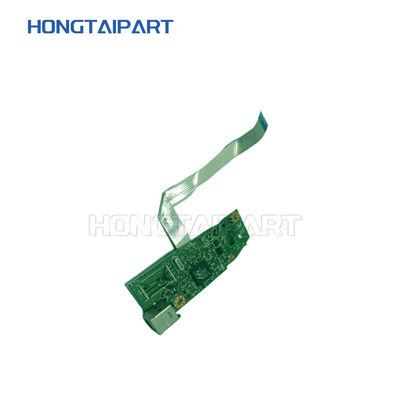 CE668-60001 RM1-7600-000cn płyta formatująca do płyty głównej H P Laserjet P1102 P1106 P1108 P1007