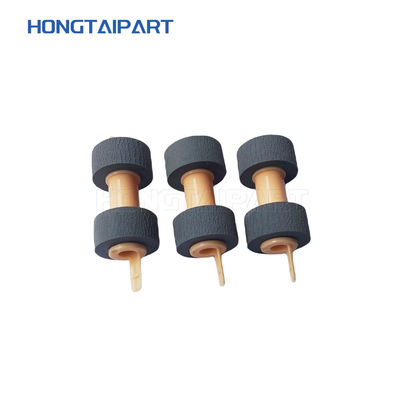 Kompatybilny zestaw rolek podających 604K19890 604K11192  604K78861 604K77670 604K77671 604K77672 604K77673 Xerox 4500 6180 6600