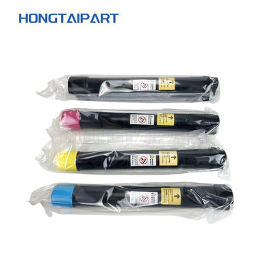 Oryginalny kolorowy wkład z tonerem CT201370 CT201371 CT201372 CT201373 do Xerox IV C2270 C3370 C3373 C3375 C4470 C4475 C