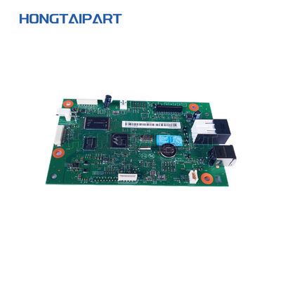 CZ181-60001 CZ183-60001 płyta formatująca dla H P M127 M128 M127FW M128FW M128FN M127FN 127FP MFP płyta główna Pri