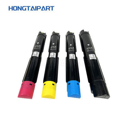 Kaseta z tonerem kolorowym CMYK 106R03749 106R03750 106R03751 106R03752 dla Xerox VersaLink C7020 C7025 C7030