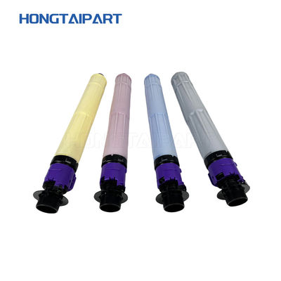 ISO9001 Toner Cartridge CMYK 841918 841921 841920 841919 Dla Ricoh MP C2003 C2004 C2503 2504 Drukarka wysoka Yie