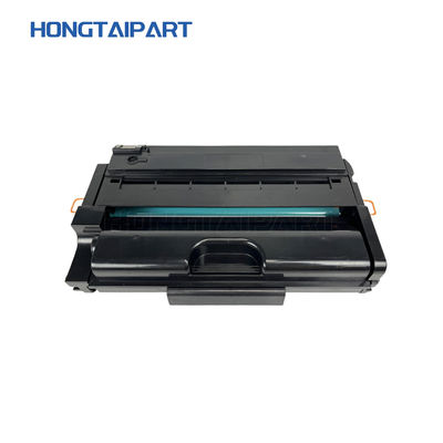 Kompatybilny czarny kartridż 406465 406522 Do drukarki Ricoh Aficio SP 3400 3410