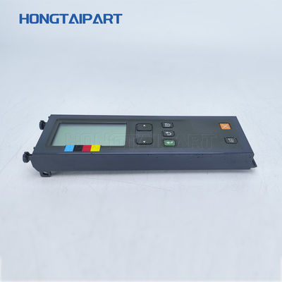 Oryginalny zestaw przedniego panelu CH337-60001 CH33760001 dla H P Designjet 510 510PS 800 LCD Display And Control Panel