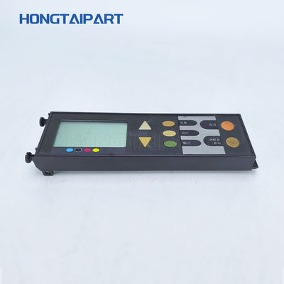 Oryginalny zestaw wyświetlacza przedniego panelu sterowania C7769-60018 C7769-60161 dla drukarki panelu sterowania H P DesignJet 500 800 800
