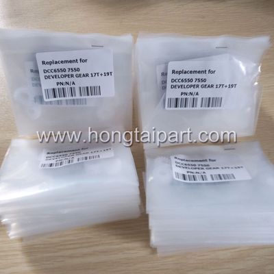 Deweloper Gear Xerox DCC6550 7550 250 260
