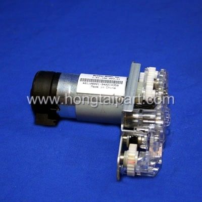 Silnik procesowy i skrzynia biegów Xerox Phaser 8500 8550 8560 005K13970 005K12670 005K12671 127K53240 401-1104-00 401-1080-00