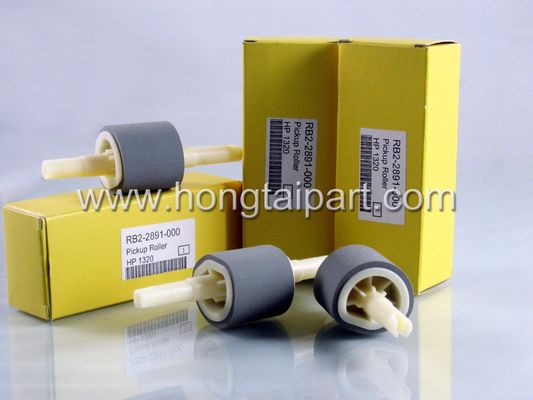 Rolka pobierająca dla Laserjet 1160 1320 2200 2300 3390 3392 P2014 (RB2-6304-000 RB2-2891-000 RL1-0540-000 RL1-0542-000)