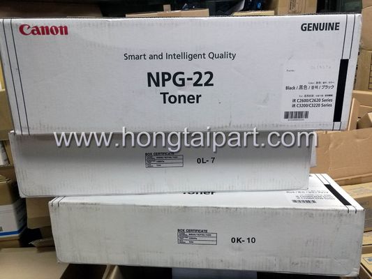 Kaseta z tonerem Canon IRC3200 3220 2600 2620 NPG-22 OEM