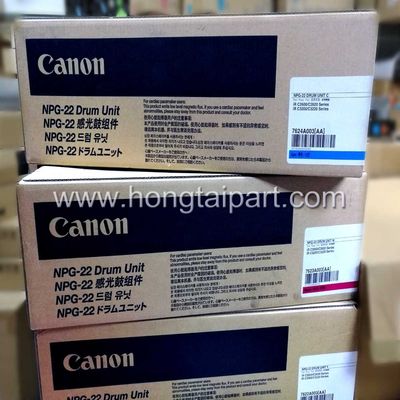 Zespół bębna Canon IRC3200 3220 2600 2620 NPG-22 OEM