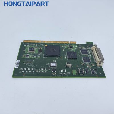 Bustled Fiery EFI Grebe-2 Video Board 45080820 Do Xeroxa Fiery EX700 700i 770