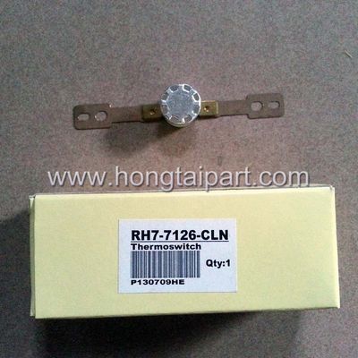 Przełącznik termiczny, rolka dociskowa 9000 RH7-7126-CLN