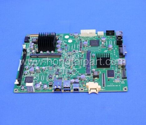 Kontroler jednopłytkowy PWB Xerox Colorqube 9301 960K66412 960K66413