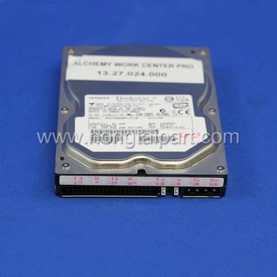 Zestaw wymiennego dysku twardego Sterowanie siecią Xerox WC 5632 5635 5638 5645 5655 Workcentre 232 604K54620