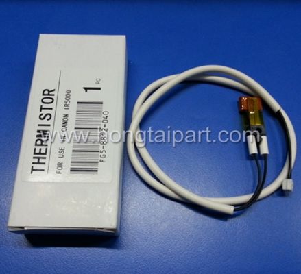 Termistor utrwalacza Canon IR5000 5020 6000 6020 NP6045 6251 6545 6551 6560 7500 FG5-8812-040 FG5-8812-000