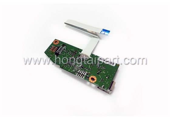 RM1-7600-000 Płyta formatująca H P Laserjet P1102 1106 1108