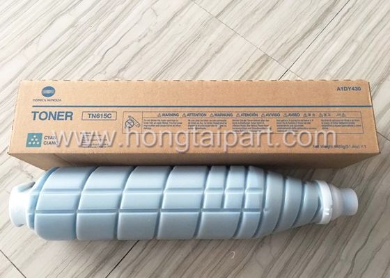 Toner Toner Konica Minolta C6500 C6501 C6000 C7000 C8000 TN615C