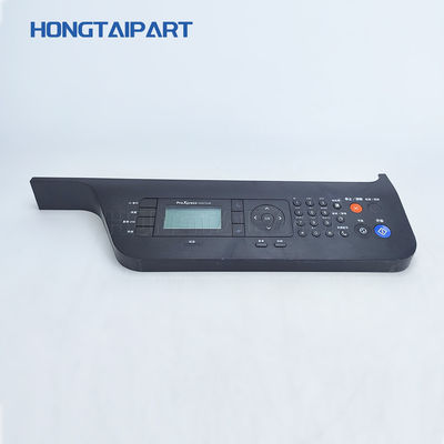 HONGTAIPART oryginalny panel sterowania JC97-04321B dla Samsung SL-M4070 SS389B SS389C drukarka SEC RADF hebrajski