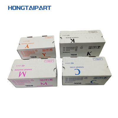 1T02R70NL0 1T02R7CNL0 1T02R7BNL0 1T02R7ANL0 Toner Cartridge dla Kyocera TK5240 TK5242 TK5244 ECOSYS M5526 P5026