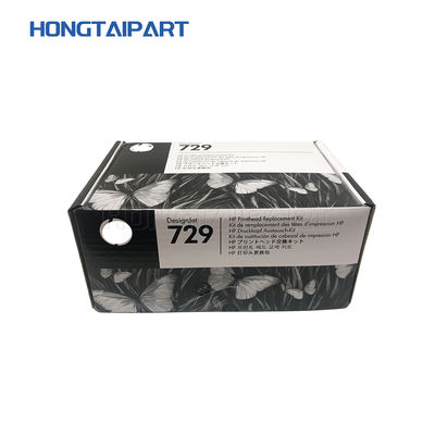 oryginalna głowica drukowania F9J81A dla H P DesignJet 729 T730 T830 T730 36-calowy T830 24-calowy T830 36-calowy zestaw zamiennik głowicy drukowania