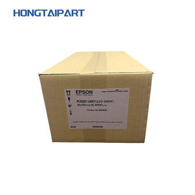 Genuine Fuser Unit Assembly S053049 C13S053049 dla drukarki Fuser Kit Printer Toner Laser 220-240V