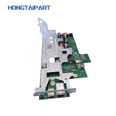 5HB06-67018 Główna tablica dla H P Jet T210 T230 T250 DesignJet Spark 24-In Basic Mpca W/Emmc Bas Board Formater Board