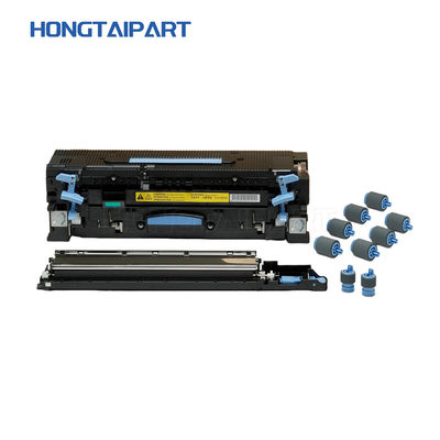 Zestaw konserwacji C9153A RG5-5751-000 RG5-5662-000 RF5-3340-000 RF5-3338-000 dla drukarki H P LaserJet 9000 9040 9050 220V