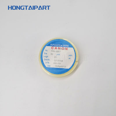 Wyroby z drutu koronowego FB4-3687 FB4-3687-000 dla Canon IR C7055 C7065 C9065 C9075 C5058 C5068 C5800 C5870 C6800 C6870 NP6045