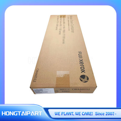 Oryginalna butelka z tonerem CWAA0552 008R13036 8R13036 008R13001 dla Xerox 4110 4127 4590 4595 D110 D125 D136 D95 ED125 E