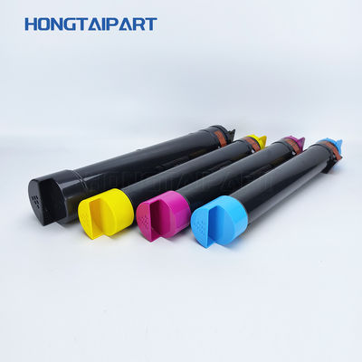 006R01509 006R01510 Toner Cartridge 006R01511 006R01512 6R1509 6R1510 6R1511 6R1512 Do Xerox WC 7525 7530 7535 7545
