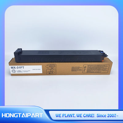 MX-31FTBA Toner Cartridge MX-31FTY MX-31FTM MX-31FTC For Sharp MX M2600N M3100N 4100N 5100N 2301N Kit Toner